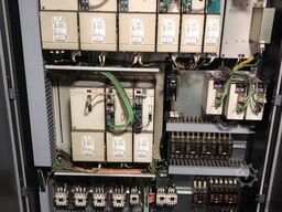 Mazak Integrex 200 III-ST