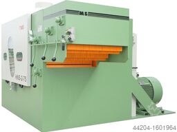 MS-Maschinenbau HNS-2-75