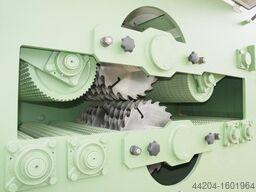 MS-Maschinenbau HNS-2-75