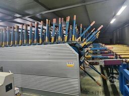 ILKWANG SANDWICH PANEL LINE