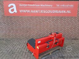 Mechanische kiepbak 125