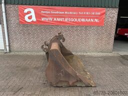 Slotenbak CW 40 - Gebruikt