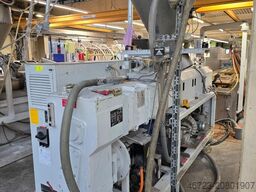 KRAUS – MAFFEI KMD 75 XS/P