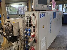 KRAUS – MAFFEI KMD 75 XS/P