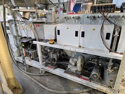 KRAUS – MAFFEI KMD 75 XS/P