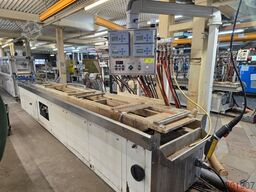 KRAUS – MAFFEI KMD 75 XS/P