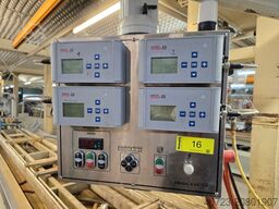 KRAUS – MAFFEI KMD 75 XS/P