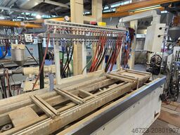 KRAUS – MAFFEI KMD 75 XS/P