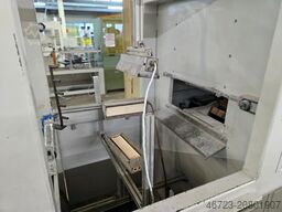 KRAUS – MAFFEI KMD 75 XS/P