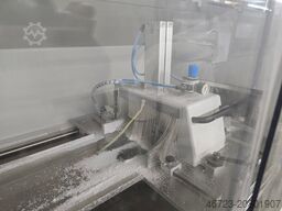 KRAUS – MAFFEI KMD 75 XS/P