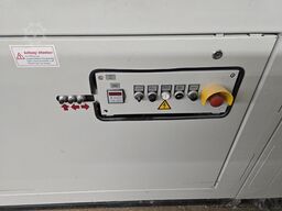 KRAUS – MAFFEI KMD 75 XS/P