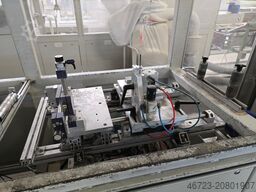 KRAUS – MAFFEI KMD 75 XS/P