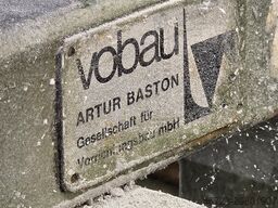 KRAUS – MAFFEI KMD 75 XS/P