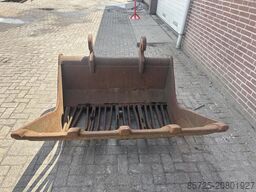 Puinbak CW 30 - Gebruikt