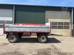  Schamelwagen - Marge