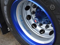 Scania S520 V8 NGS 4x2NB - RETARDER - 691 TKM - FULL A...