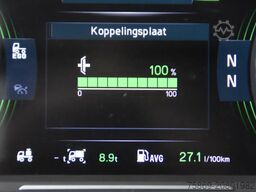 Scania S520 V8 NGS 4x2NB - RETARDER - 691 TKM - FULL A...