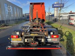 Volvo FH 420 GLOBETROTTER 6X2 HAAKARM 20ton 420 E6 GL...