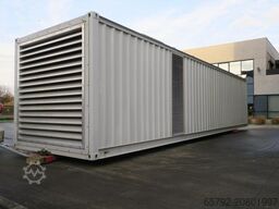 Caterpillar 3512B-HD