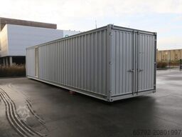 Caterpillar 3512B-HD