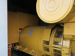 Caterpillar 3512B-HD