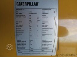 Caterpillar 3512B-HD
