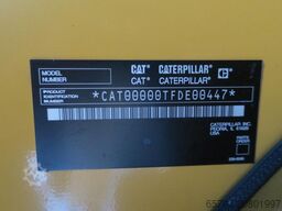 Caterpillar 3512B-HD