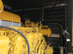 Caterpillar 3512B-HD