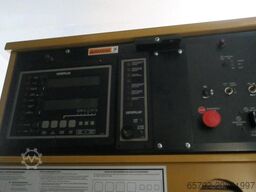 Caterpillar 3512B-HD