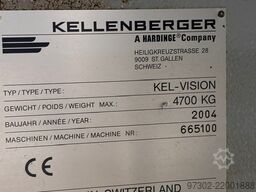 Kellenberger KEL-VISION