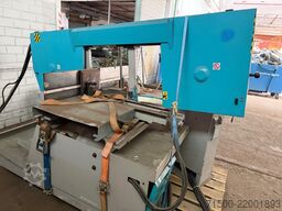 Berg & Schmid DGS 500/600 HA-I