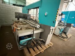 Berg & Schmid DGS 500/600 HA-I