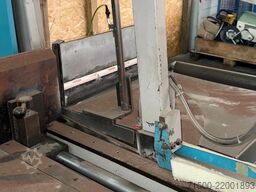 Berg & Schmid DGS 500/600 HA-I