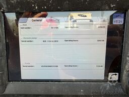 Scania P400 14,5m3 Dry-Vacuum (Only 298 h. vac. pump),...