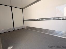IVECO Daily 35 Aut, TK-Koffer mit Xarios 5