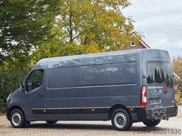RENAULT Master 2.3 Dci Kasten L3H2 9.000 km Wie Neu!!!