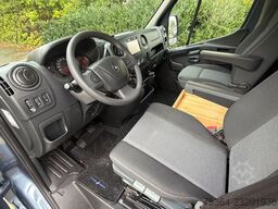 RENAULT Master 2.3 Dci Kasten L3H2 9.000 km Wie Neu!!!