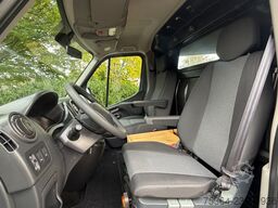 RENAULT Master 2.3 Dci Kasten L3H2 9.000 km Wie Neu!!!