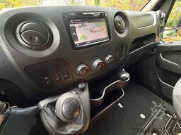 RENAULT Master 2.3 Dci Kasten L3H2 9.000 km Wie Neu!!!