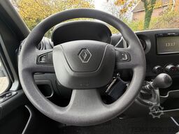 RENAULT Master 2.3 Dci Kasten L3H2 9.000 km Wie Neu!!!