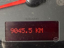 RENAULT Master 2.3 Dci Kasten L3H2 9.000 km Wie Neu!!!