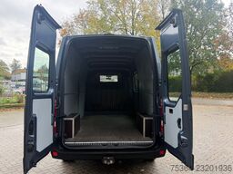 RENAULT Master 2.3 Dci Kasten L3H2 9.000 km Wie Neu!!!
