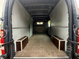 RENAULT Master 2.3 Dci Kasten L3H2 9.000 km Wie Neu!!!