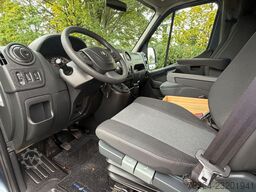 RENAULT Master 2,3 Dci Kasten L3H2 9.000 km Wie Neu!!