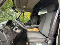 RENAULT Master 2,3 Dci Kasten L3H2 9.000 km Wie Neu!!