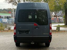 RENAULT Master 2,3 Dci Kasten L3H2 9.000 km Wie Neu!!