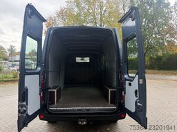 RENAULT Master 2,3 Dci Kasten L3H2 9.000 km Wie Neu!!