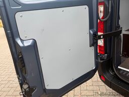 RENAULT Master 2,3 Dci Kasten L3H2 9.000 km Wie Neu!!