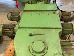 LINCK OBERKIRCH Gatter DS 71