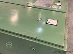 LINCK OBERKIRCH Gatter DS 71